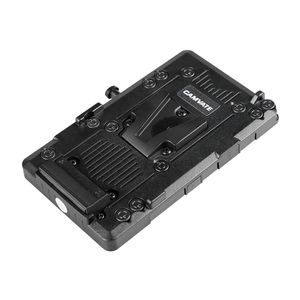 Wholesale camera power supplies resale online - CAMVATE Safe V Lock Power Supply Splitter For URSA Mini Item Code C2152