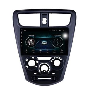 Auto-Video-Kopfeinheit, 9 Zoll, Android-Radio für 2015-Perodua Axia, Bluetooth, WIFI, HD-Touchscreen, GPS-Navigation, Unterstützung für Carplay, DVR, OBD, Rückansicht