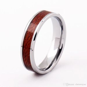 メンズモダンな婚約指輪MR22のための新しい高品質の男性の環のトレンディな宝石の耐摩耗性のタングステンの鋼のリング