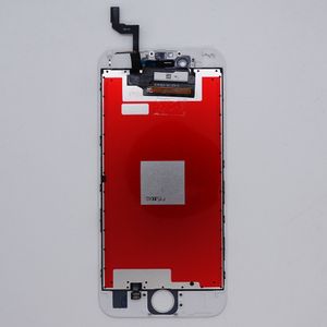 오리지널 컬러 LCD 화면 터치 패널에 매우 가까운 OEM 높은 색상 iPhone 6S 디스플레이 디지털 어셈블리 교체