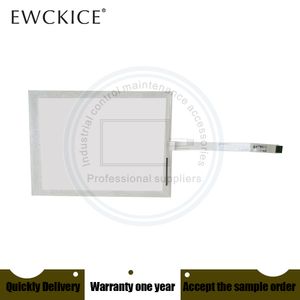 362740-7911 Ersatzteile Plc HMI Industrial Touchscreen Panel Membrane Touchscreen