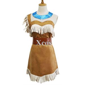 Princess Cosplay Costume Halloween