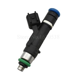 Fuel Injector Nozzle 2009-2011 For Mercury Mariner 3.0L 2968CC 181Cu. In. V6 FLEX DOHC Naturally Aspirated 0280158162