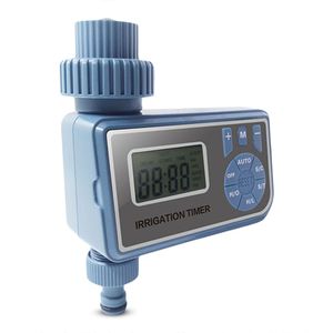 Narzędzie Ogrodowe Pojedynczy Hose Hose Faucet Timer Regulator nawadniania