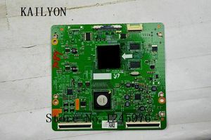 100% TEST Logic T-CON Board For UA46ES6900J UA55ES6100J BN41-01789A