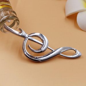 Romantisk Musik Note Bottle Opener 