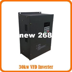 Freeshipping VFD inversor de freqüência 30kw ---- controle de vetores Shenzhen Hongchuan 30KW Inversor de Freqüência / Vf 30KW