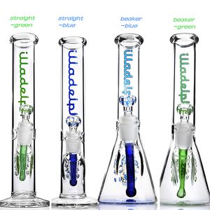 vattenpipa tips Glas tub bongs Rör bägare bong Downstem perc Oljebrännare Dab Rigs grace isfångare