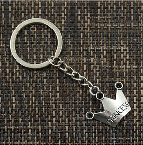 l'argento dei monili di Keychain dell'anello chiave 30pcs/lot ha placcato gli accessori chiave del pendente di fascini della parte superiore