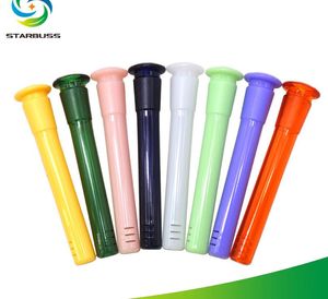 2025 Plastic sewer pipes, fittings, water bottle insertion rod with muffler length of 14cm