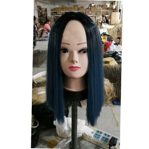 wig Lace Front Human Hair Wigs Short Bob Wig Brazilian Remy For Black Women Natural Color Lace Wig dollface straight hair
