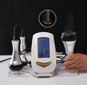 HotSelling Portable Radio Frekvens Slimming Cavi Lipo Pris Ultraljud Portable Cavitation Machine