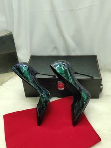 Darmowa Wysyłka Mody Projektant Pompy Czarne Patentowe Skórzane Kobiety Obcasy Buty Wieczorowe Buty Mody Party Buty Dla Kobiet Stiletto Heel