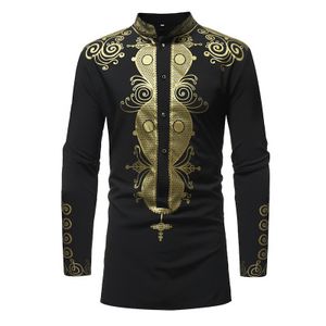 Roupos de homens africanos Roupa Africana Dashiki Man Africa Camisetas para masculino Nigeriano Tradicional Roupas