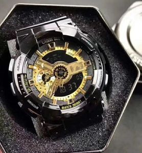Herren Damenuhren weltweit renommierten Marke Sportuhren Studenten Uhren Anti-Erdbeben Y003
