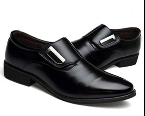 Hot Sale-es men formal suit shoes chaussure homme mariage sapato social masculino couro schoenen mannen erkek ayakkabi