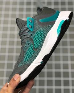 PK Quality Męskie alfanki Instynkt Buty do biegania Buty sportowe dla mężczyzn Najlepsze Szkolenia Sporty Buty Running Yakuda Dropshipping Akceptowane