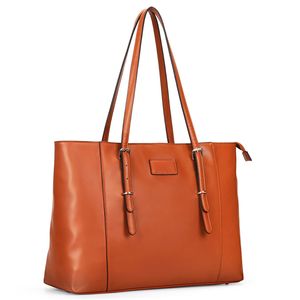 HBP Trendy handbags ladies bags retro shoulder laptop computer European and American fashion PU leather casual simple