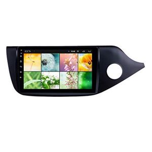 9 بوصة Rado Android Touchscreen Video Radio للفترة 2012-2014 Kia ​​Ceed RHD مع GPS Bluetooth