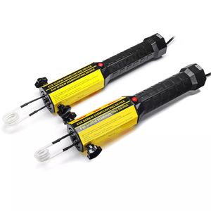 220V110V Mini Ductor Magnetic Induction Kit для автомобильной платешки Automotive - 110 В США.