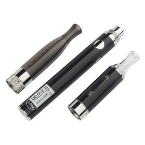 1 sztuk E Vape UGO H2 MT3 elektroniczny papieros zdrowia opakowanie blistrowe 2 sztuk parownik długopisy zestaw UGO V II Micro USB przejście eVod baterii e cig