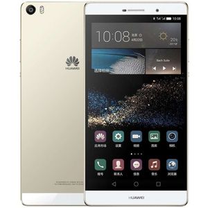 원래 Huawei P8 Max 4G LTE 휴대 전화 Kirin 935 Octa 코어 3GB RAM 32GB 64GB ROM Android 6.8 인치 IPS 13.0MP OTG 스마트 휴대 전화 잠금 해제