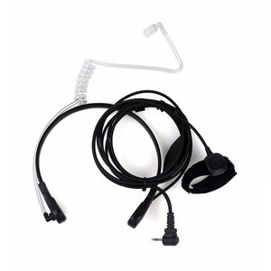 Le migliori offerte per 2.5mm Headset Throat Microphone Mic Earpiece PTT for Walkie Talkie Motorola Q5L9 sono su ✓ Confronta prezzi e caratteristiche di prodotti nuovi e usati ✓ Molti articoli con consegna gratis!