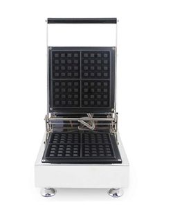 Food Processing 110v 220v Commercial Waffle Maker Baker Electric Taiyaki Machine