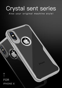 Yüksek Şeffaf Kristal Esnek Yumuşak TPU Telefon Kılıfı Rahat ve Telefon Kılıfı iPhone XS MAX XR 11 pro max Smooth