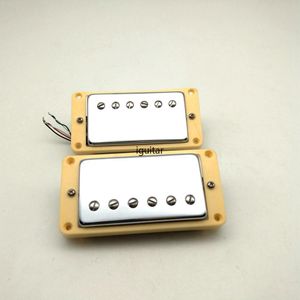 50s Alnico5 Humbucker Pickups 4C التقاطات الغيتار الكهربائي وقطع غيار الغيتار