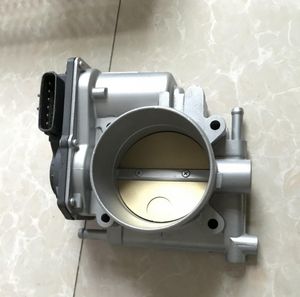 OEM N3H1136B0C 67-4205 Drosselklappengehäuse TB-Baugruppe für 2004–2011 Mazda RX-8