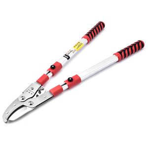 Telescopic Garden Scissors Garden Pruner Fruit Tree Branch Tesouras Pruning Tools Garden Shears