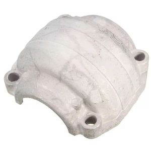 Verktygsdelar Gardening Machine Engine CrankCase Cap för Husqvarnas kedjesåg 137 142