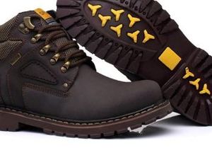 디자이너 - 스노우 패션 부츠 남자 / 여성 야외 신발과 남자의 가을 겨울 신발
