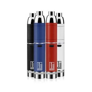 Yocan Loaded E cigarette Kit with 1400mah Battery WAX Concentrate Vaporizer Extendable Mouthpiece Magnetic Lid Chamber QUAD & QDC Coil