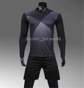 Новое прибытие Blank Soccer Jersey #1902-1-5 Настроить горячую продажу высококачественные футбольные футбольные футболки