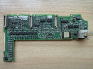 1PCS Used Mitsubishi A540 Motherboard A50CA55C A50CA55D A50CA55E Tested It in good condition Free Expedited Shipping