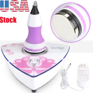 New Product 40K Ultrasound Cavitation 2.0 Beauty Equipment Skin Lifting Weight Loss Body Slimming Machine SPA For Home Use