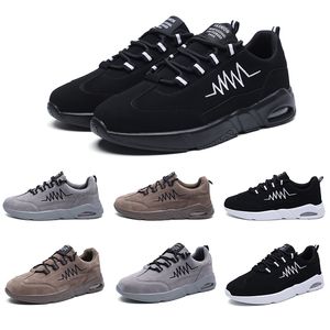 Kissen Männer SummerHot Fshion Mode Frauen Designer Schuhe Blck Weiß Braun Lether Plform Csul Schuhe Sport Snekers Homemde Brnd Mde in