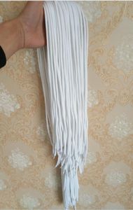 Wholesale Fashion Good Quality Shoelaces of the Same Style for Men and Women