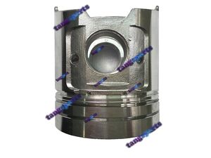 4D94E Kolbenbolzen-Clips-Ringe für KOMATSU-Motor, geeignet für Gabelstapler, Dieselbagger, Motorüberholung, Ersatzteile