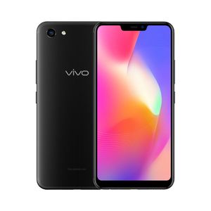 Оригинальные Vivo Y81S 4G LTE Сотовый телефон 3 ГБ ОЗУ 32 ГБ 64 ГБ ROM MT6762 Octa Core Android 6.22 