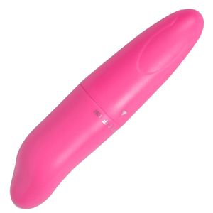 Mini Bullet Vibrator G Spot för massager, Clit Vibrador, Vibrerande ägg, Sexprodukter för Kvinnor Onani Vibrador