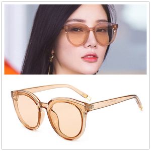 Wholesale-очки женские солнцезащитные очки большой кадр
