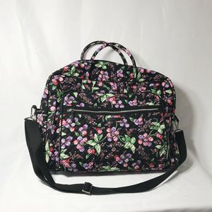 Wholesale mum bag for sale - Group buy Iconic Grand Weekender Large Volume Mummy Bags Overnight Bags Travel Weekender Cotton Light Weights Bags for Mum