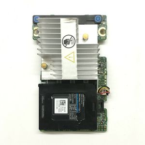 Pulled 5CT6D PERC H710 MINI MONO 6GB/S PCI-E SAS RAID CONTROLLER CARD with 512MB NV CACHE