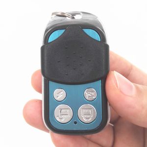 CKS Auto Garage Tür Fernbedienung Kopierer Digital Zähler Remote Master Mit 3 stücke A Typ Einstellbare Frequenz Remote Keys198p