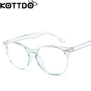 Toptan-Anti-mavi gözlük çerçevesi retro ultra-hafif gözlük kadınlar için bilgisayar gözlük gözlükleri temizle gözlük erkekler óculos