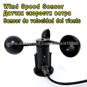 0 to 5V 4 to 20ma RS485 Type Wind Speed Sensor Voltage Output Anemometer/360 Degree Factory Supplying With Better Quality And Service
