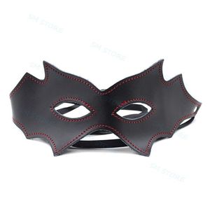 Fetish Extreme Bondage 7st Restribriant Set Butterfly Princess Eye Mask Neck Collar Chainleash Paddel Kit A876